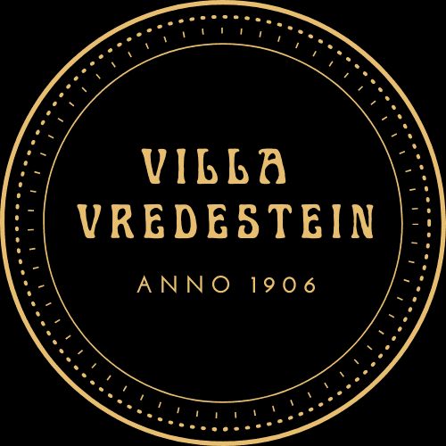 Villa Vredestein Logo