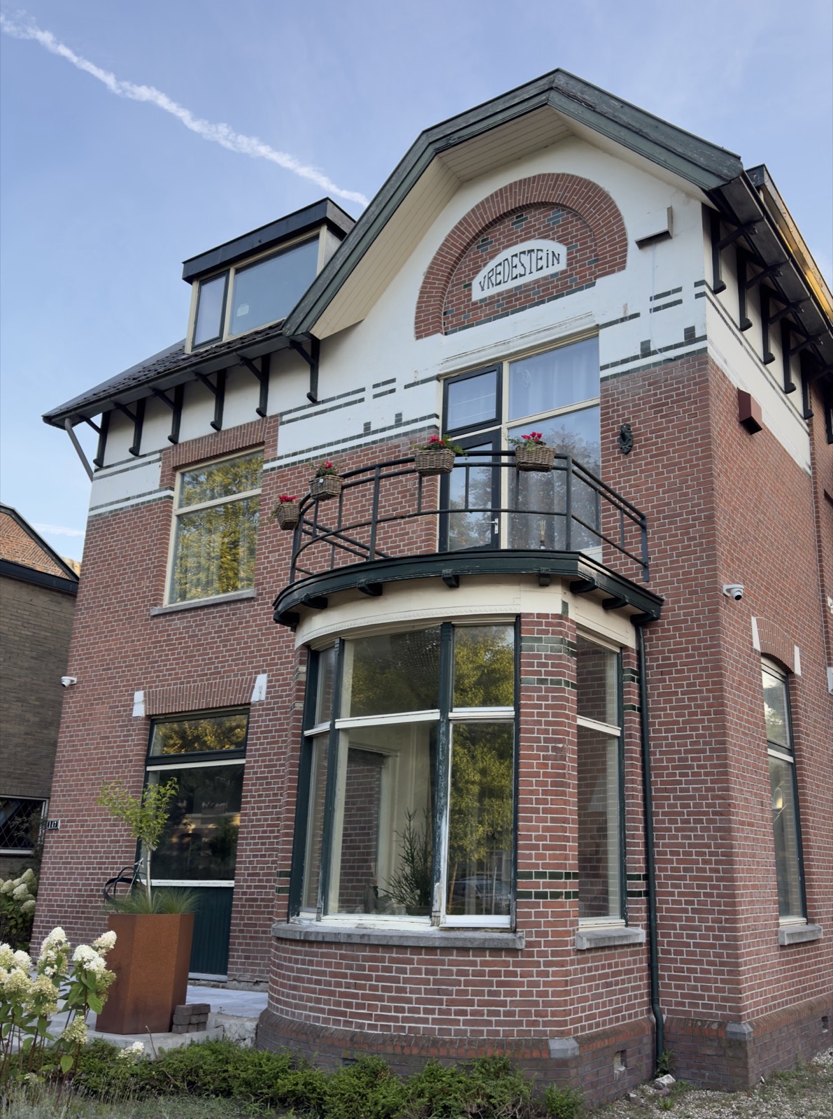Boek jouw verblijf