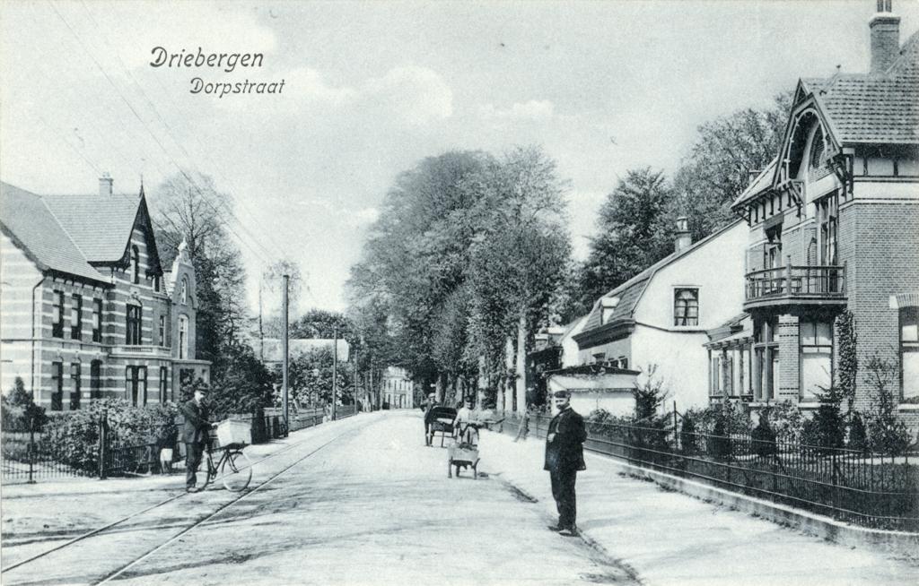 Driebergen Dorpstraat