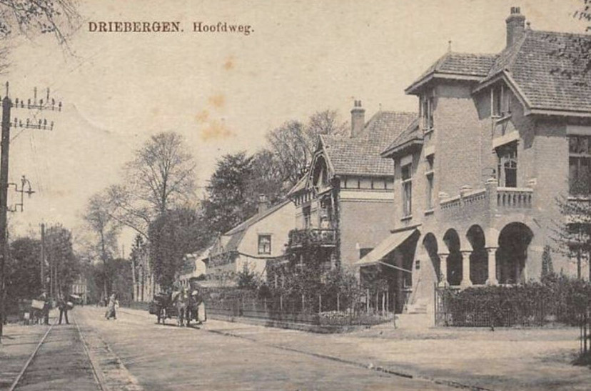 Driebergen Hoofdweg