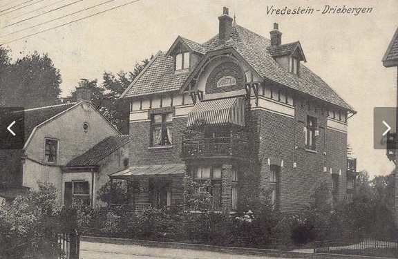 Vredestein, Driebergen