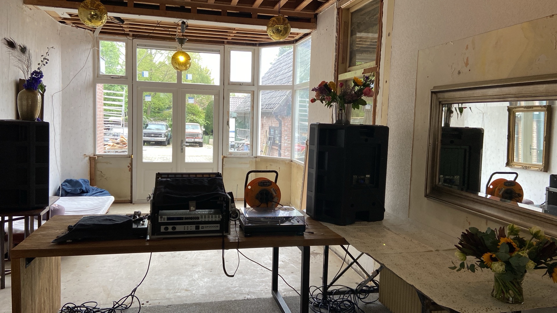 Feestje Vredestein