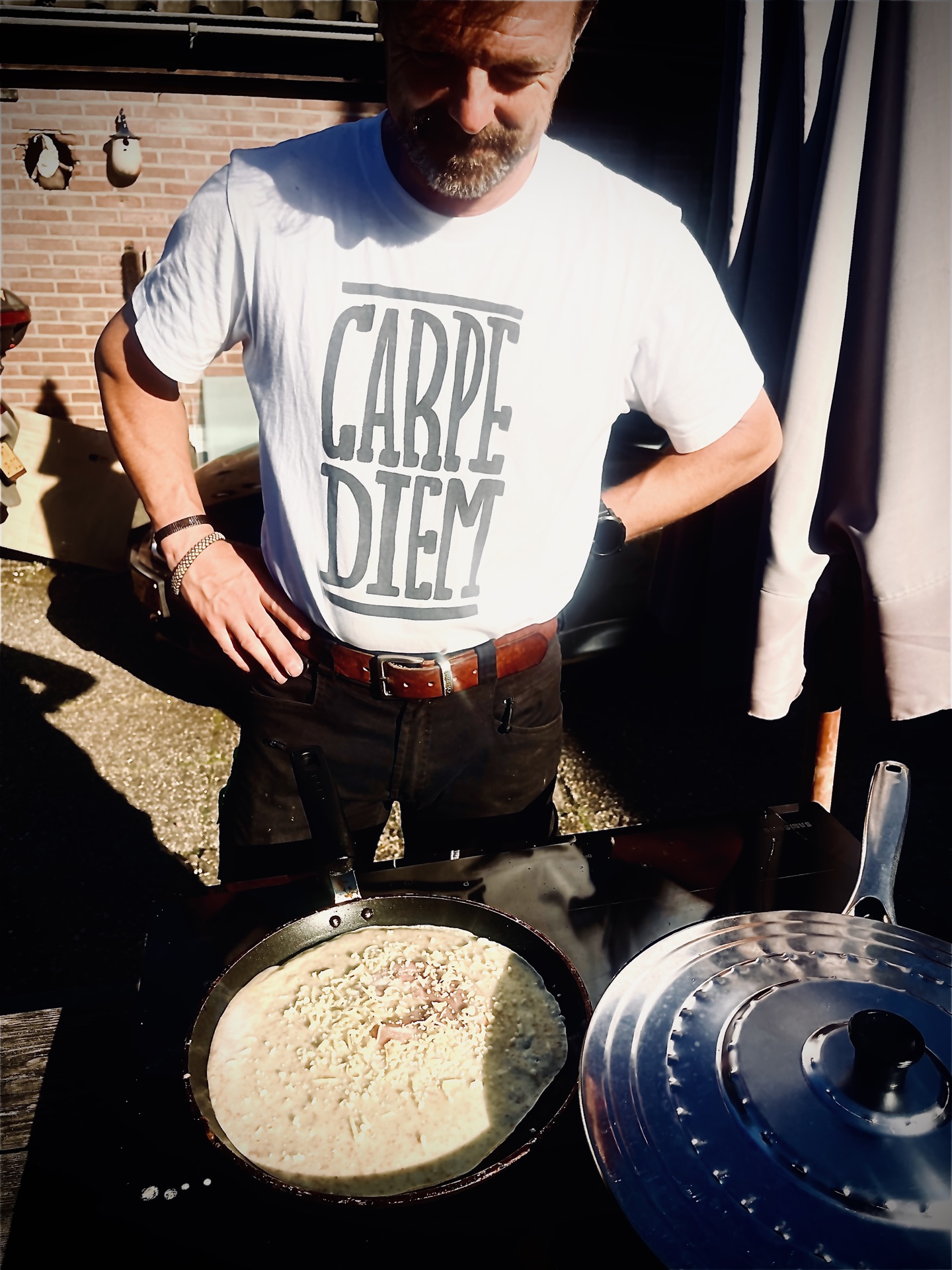 Maxim & Carpe Diem