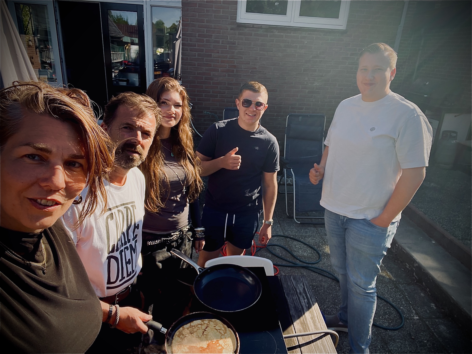 Samenleven