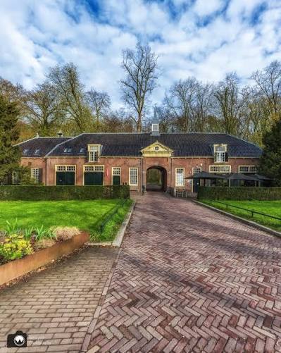 Landgoed Oud-Amelisweerd