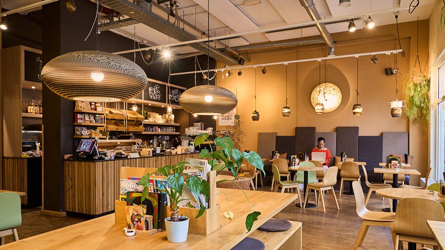 Bagels & Beans Zeist