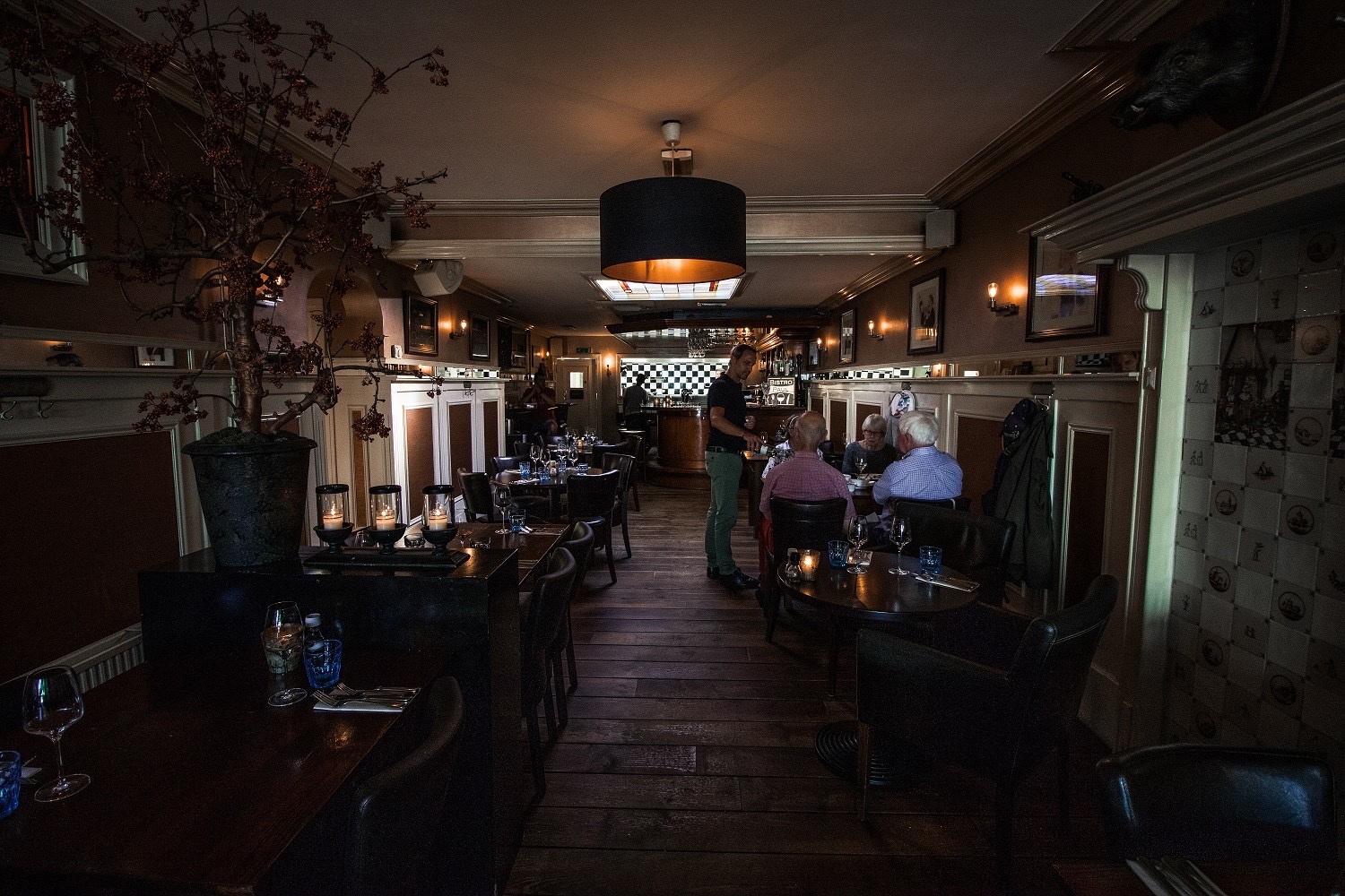 Bistro Paul