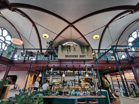 Brasserie Buut