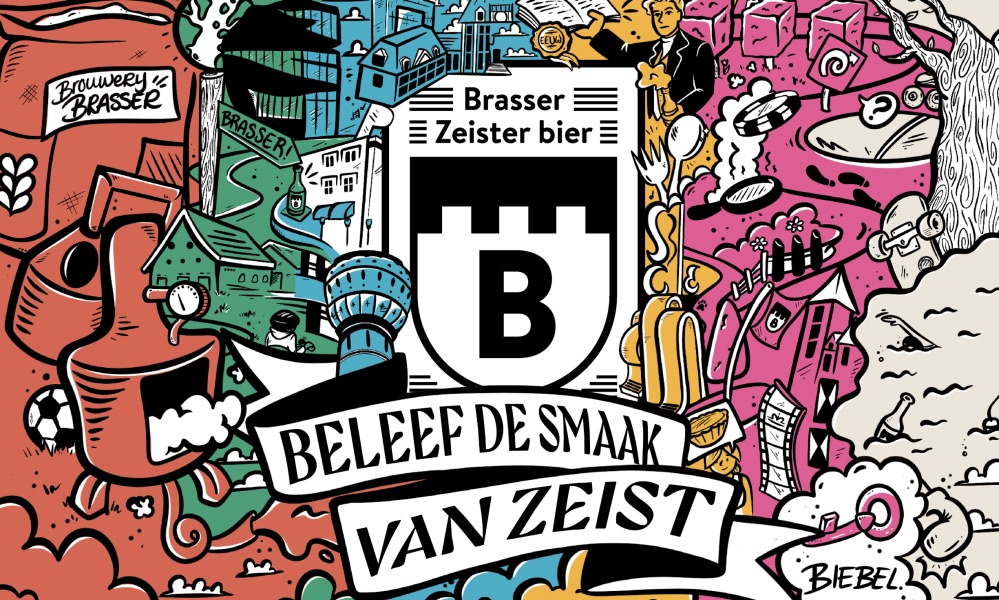 Brouwerij Brasser