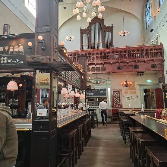 Café Olivier