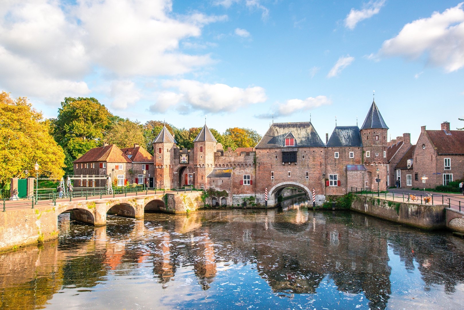 Centrum Amersfoort