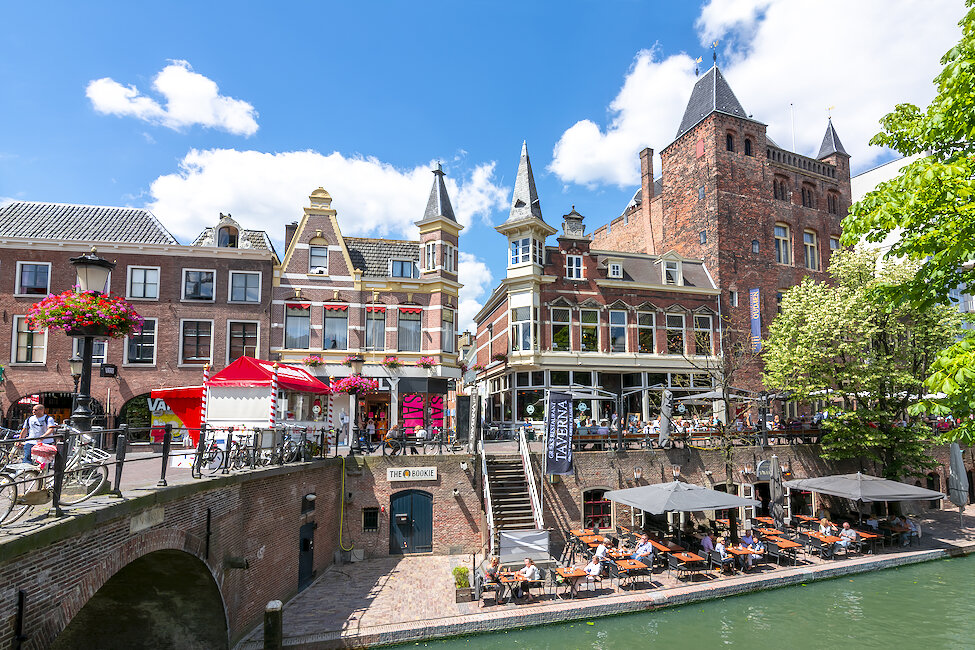 Centrum Zeist