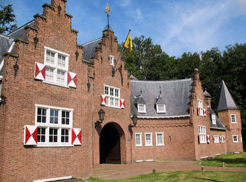 Huis Doorn