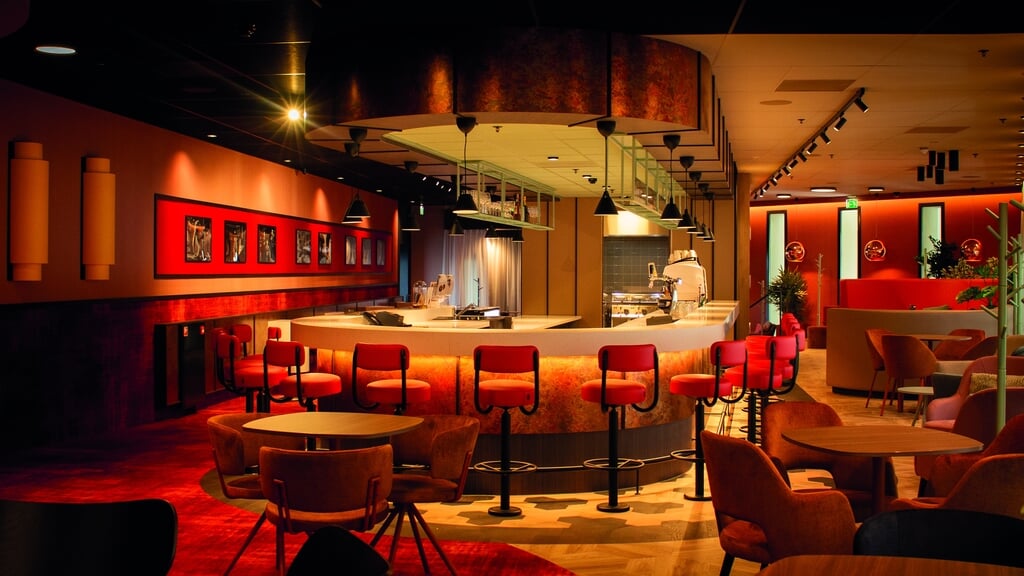 Restaurant NIO