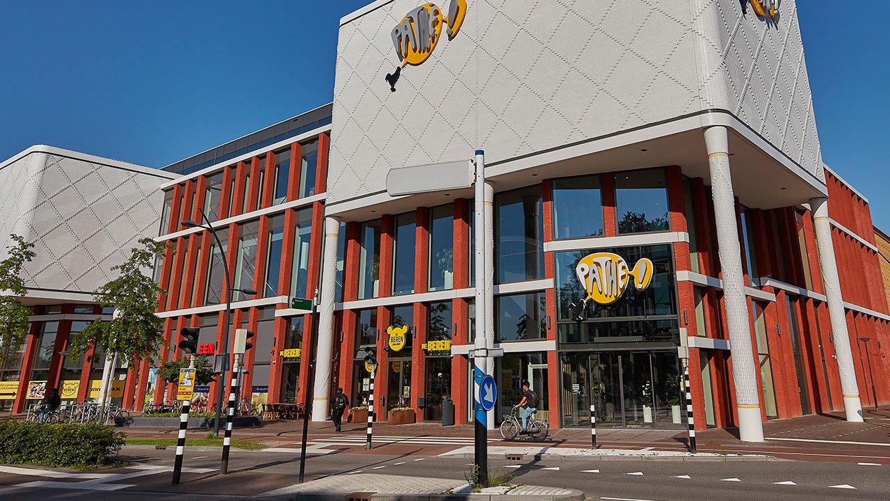 Pathé Cinema