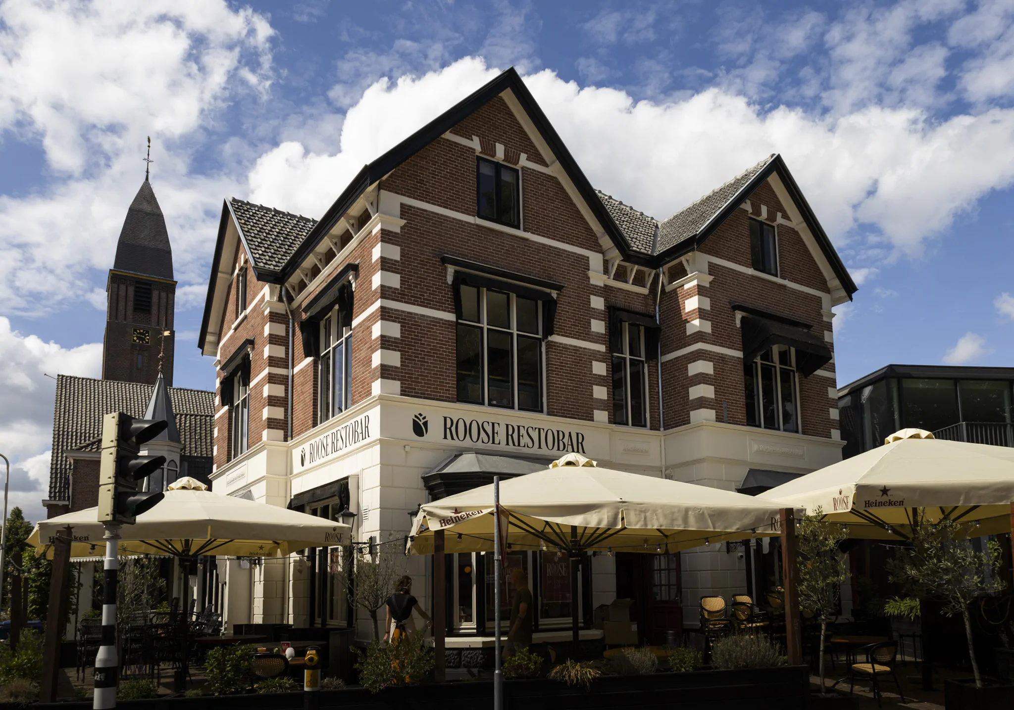 Roose Restobar