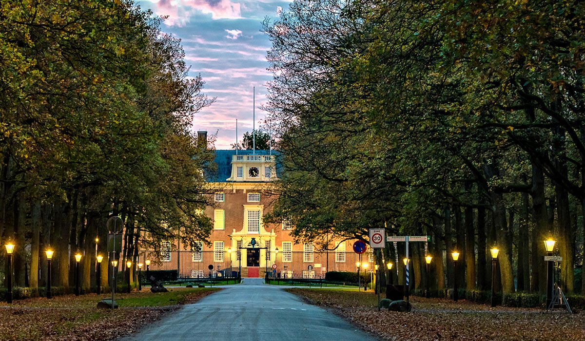 Slot Zeist