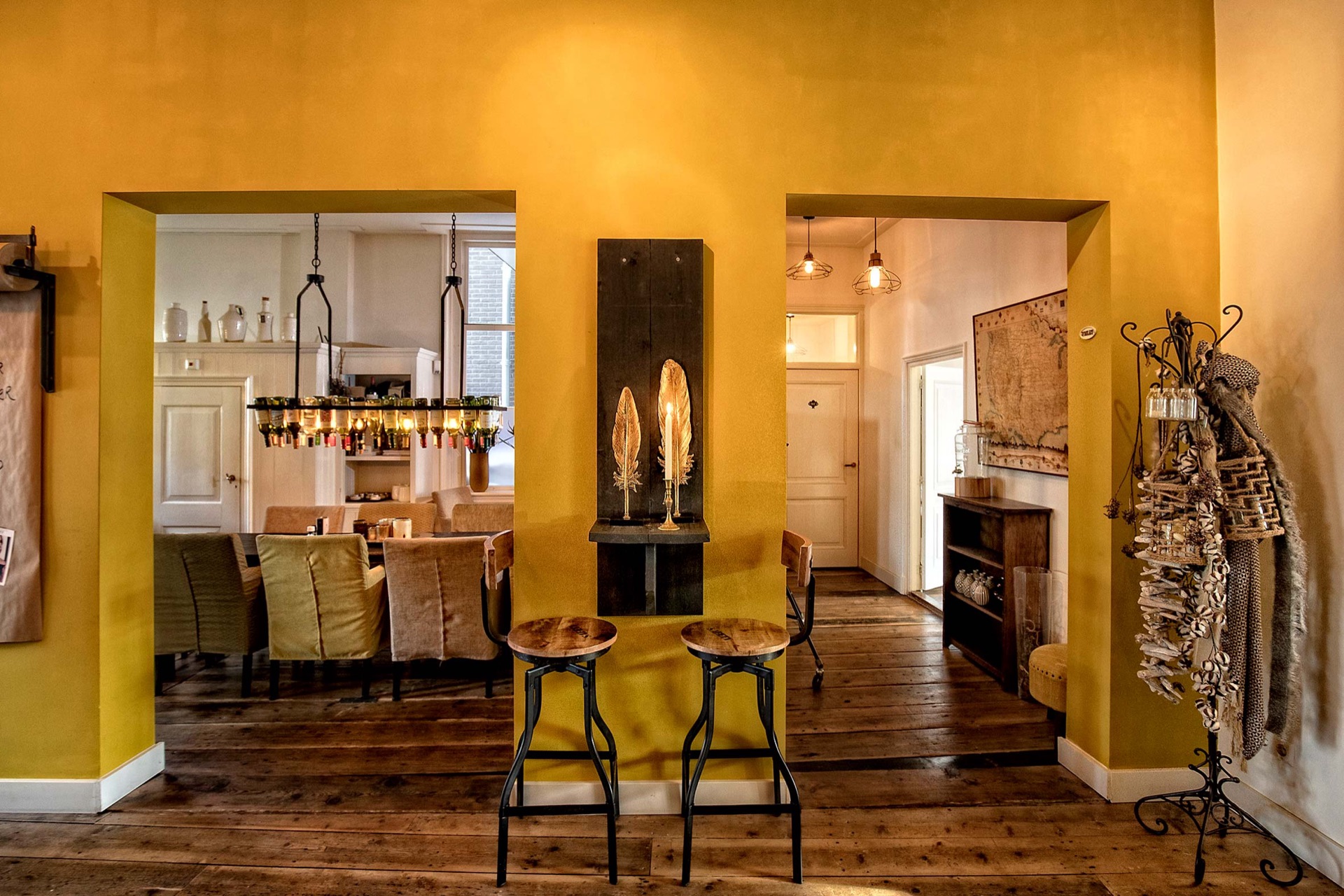 Café Spot Doorn